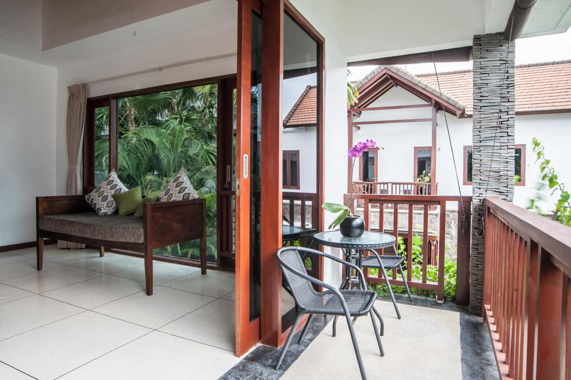 Villa Annecy Seminyak  Exterior photo